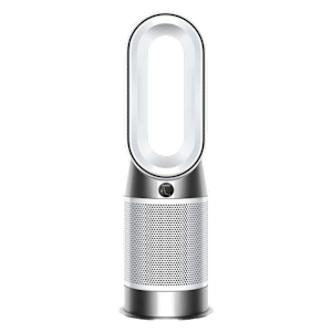 dyson Hot Plus Cool Gen1 HP10 Air Multiplier Technology Air Purifier (350 Degree Oscillation, 46293901, White)