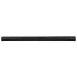 Croma 80W Bluetooth Soundbar with Remote (Surround Sound, 2.1 Channel, Black)