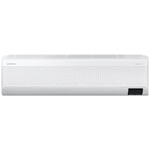 SAMSUNG CY 4 in 1 Convertible 1.5 Ton 5 Star Inverter Split Smart AC with AI Auto Cooling (2023 Model, Copper Condenser, AR18CY5AMWKNNA)