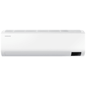 SAMSUNG CY 5 in 1 Convertible 1.5 Ton 3 Star Inverter Split AC with Copper Anti Bacterial Filter (2023 Model, Copper Condenser, AR18CY3ZAWKNNA)