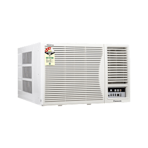 Panasonic LN 1.5 Ton 3 Star Inverter Window AC (2024 Model, Copper Condenser, PM 0.1 Filter, CW-LN183AG)