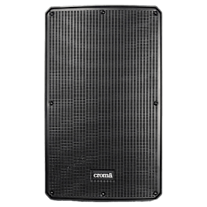 Croma 500W Bluetooth Party Speaker with Mic (4 Preset DSP, 2.1 Channel, Black)