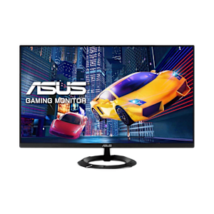 ASUS 68.58 cm (27 inch) Full HD IPS Panel LEDUltra Slim Gaming Monitor with FreeSync Technology