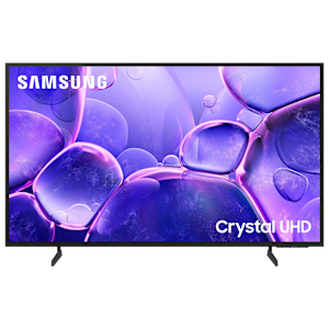SAMSUNG U8500F 190.5 cm (75 inch) 4K Ultra HD LED Smart Tizen TV with Google Voice Assistant (2025 model)