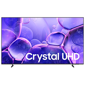 SAMSUNG U8300F 190.5 cm (75 inch) 4K Ultra HD LED Smart Tizen TV with Alexa & Google Assistant (2025 model)