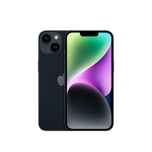 Apple iPhone 14 (128GB, Midnight)
