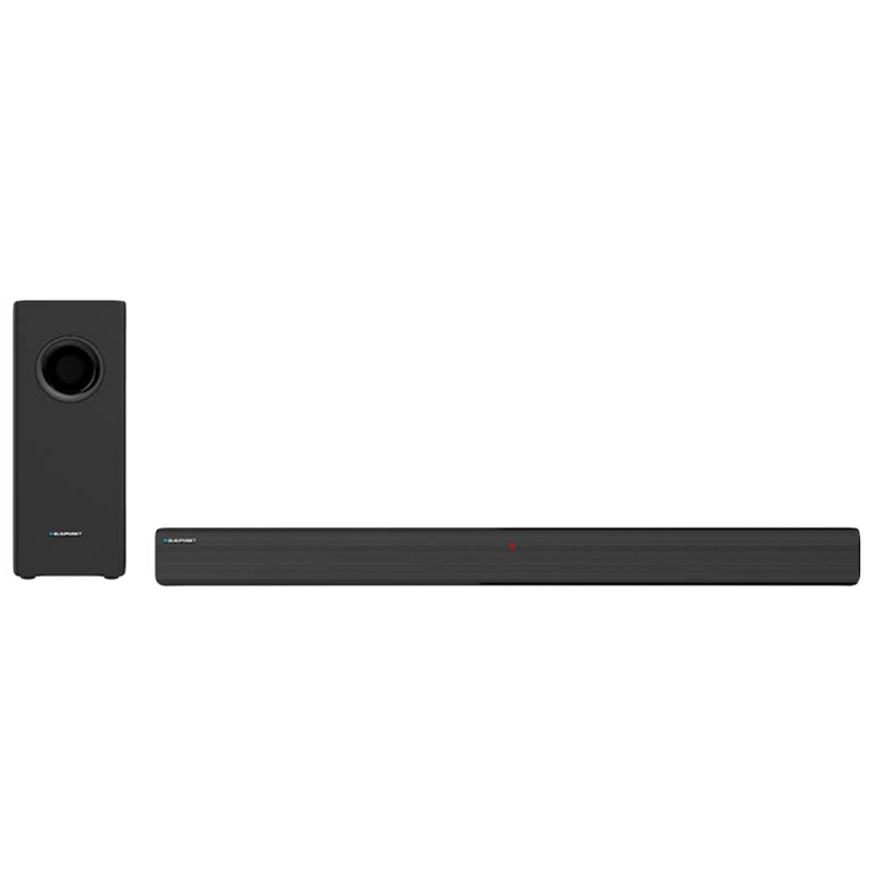 Blaupunkt Bluetooth Soundbar (SBW50, Black)_1