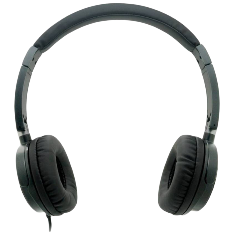 

Boat Wired Headphones (BassHeads 910, Black), No color