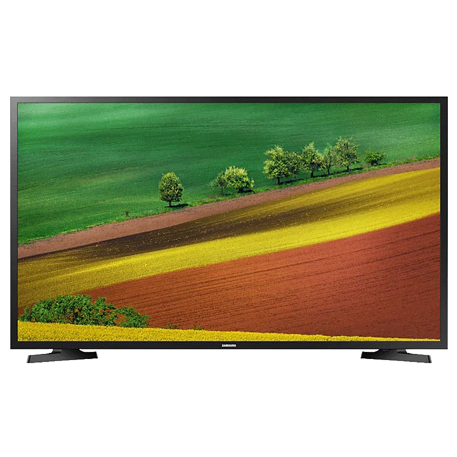 Samsung 81 cm (32 inch) HD LED Smart TV (32N4200, Black)_1