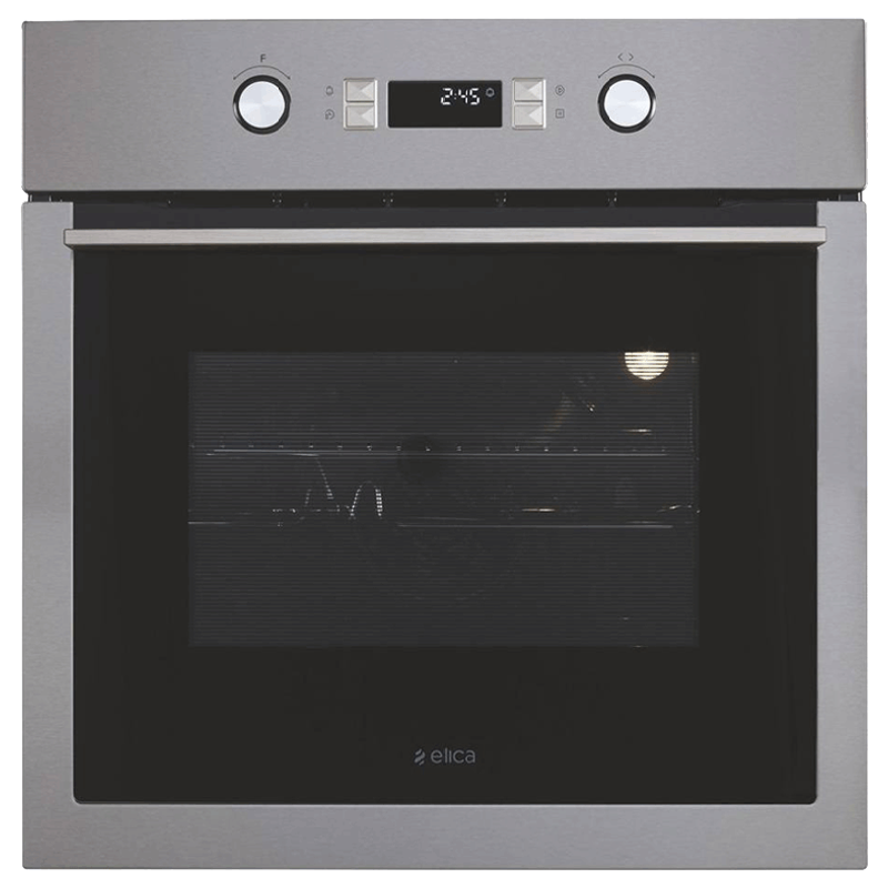 Elica 70 Litres Built-in Microwave Oven (LED Display, EPBI 1063 DMF, Steel)_1
