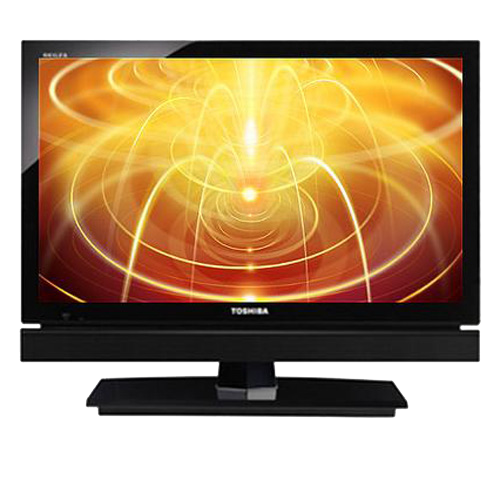 Toshiba 60 cm (24 inch) Full HD LED TV (Black, 24PS10ZE)_1