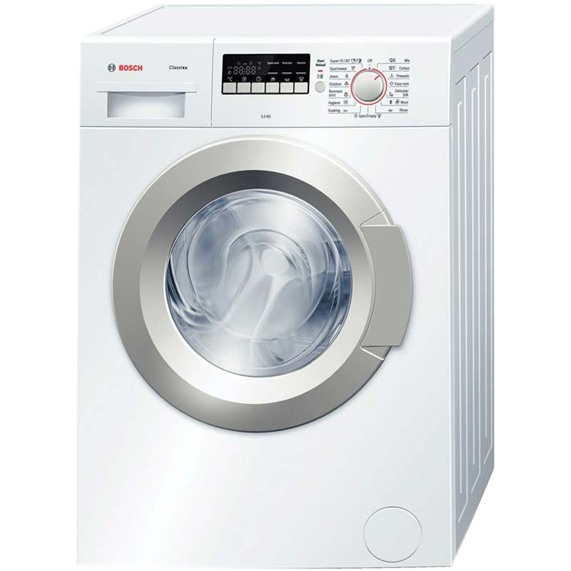 Bosch 5.5 Kg WAX18260IN Front Loading Washing Machine_1