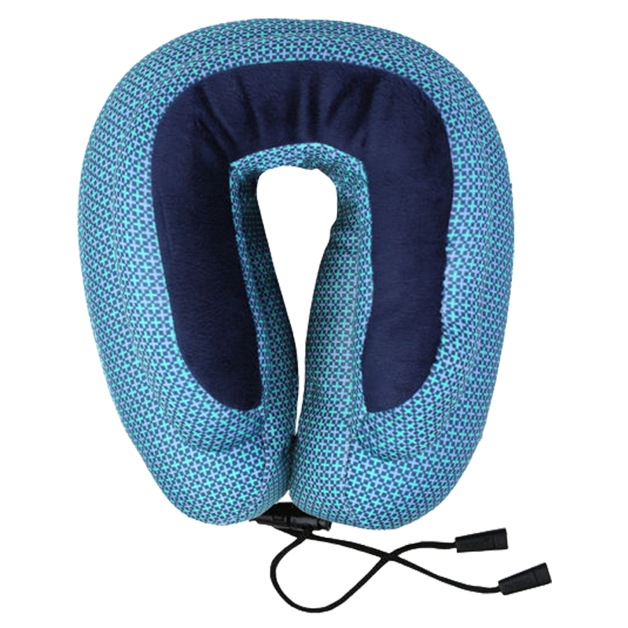 Cabeau Evo Microbead Travel Neck Pillow (TPEM2603, Blue)_1