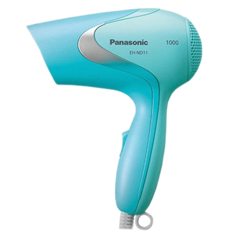 Panasonic 2 Setting Hair Dryer (Turbo Dry Mode, EH-ND11-A62B, Blue)_2