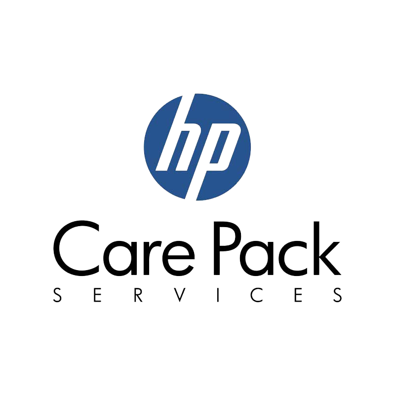 

HP 4y Medium Monitor Hardware Support, No color