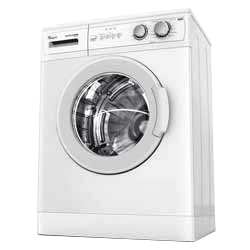 Whirlpool 5.5 Kg 855 LEW Front Loading Washing Machine_1