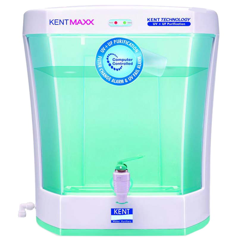 Kent UV MAXX Water Purifier_1