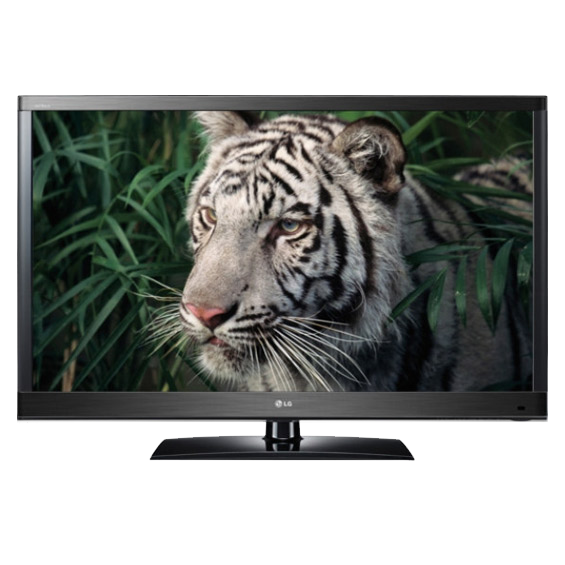 LG 139 cm (55 inch) Full HD 3D LED Smart TV (Black, 55LW5700)_1