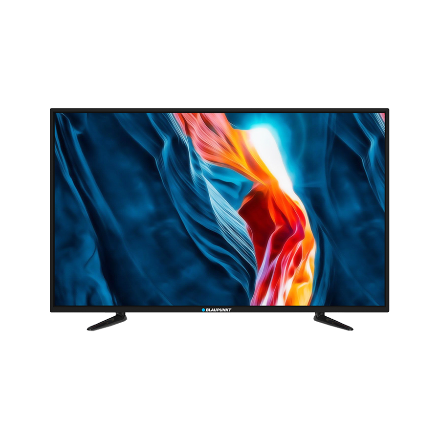 Blaupunkt 109 Cm (43 Inch) Full HD LED TV (BLA43AF520, Black)_1