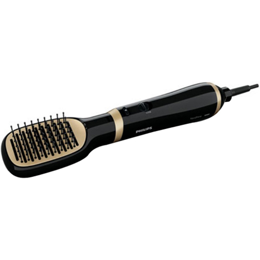 short beard straightener