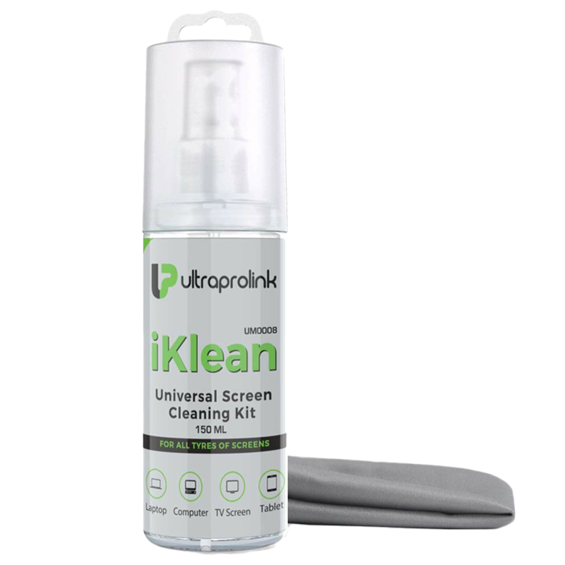 Ultraprolink Mobile Cleaning Kit (UM0008, As Per Stock Availability)