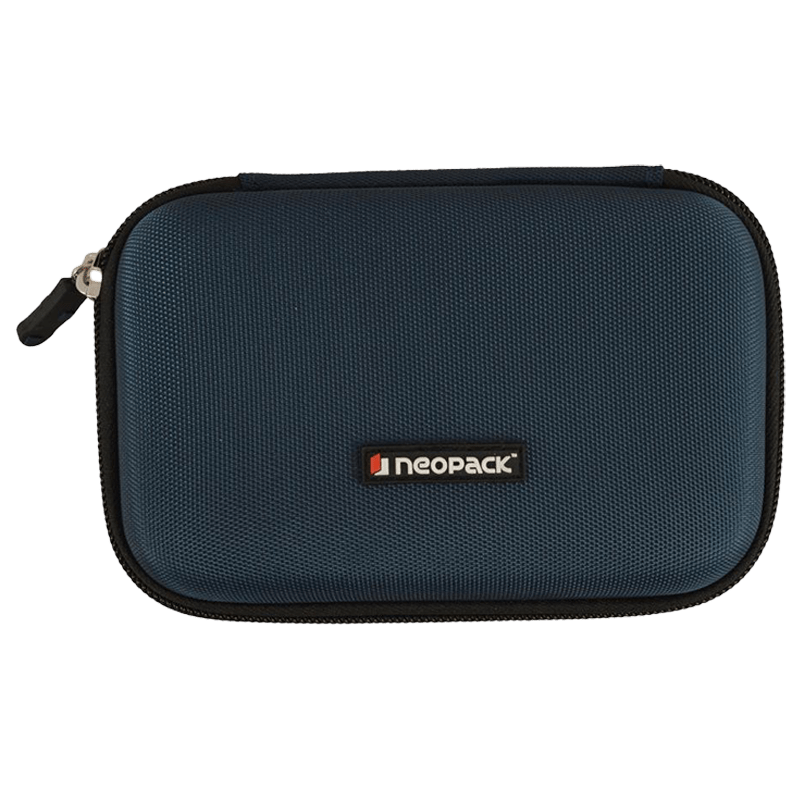 NeoPack 2.5 inch HDD Case (1BL2/1BL4, Blue)