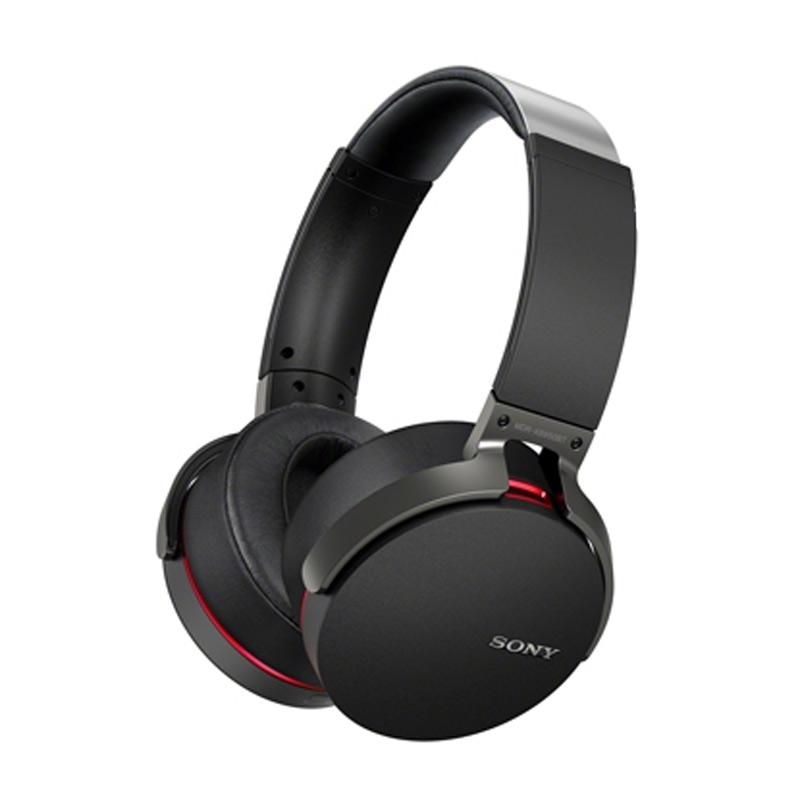 Sony MDR-XB950BT Extra Bass Headphone (Black)_1