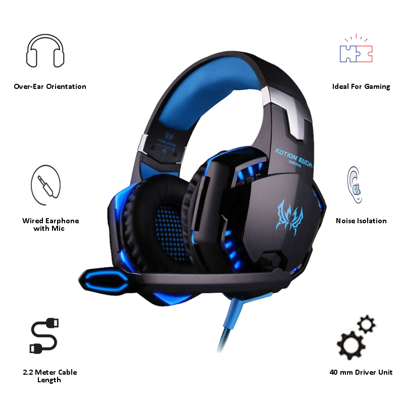 kotion website