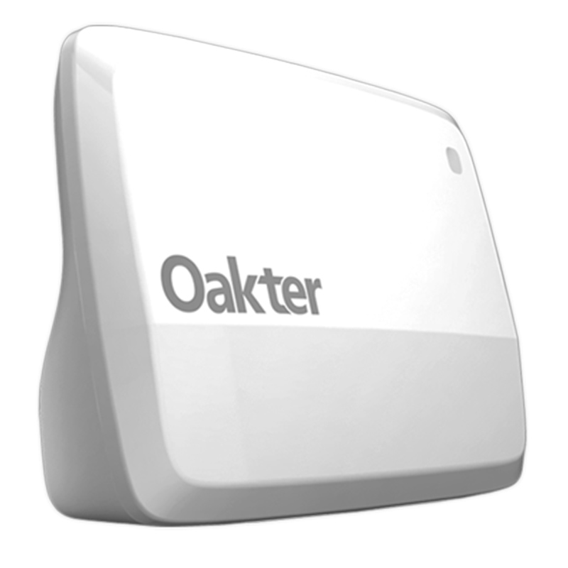 Oakter WiFi Hub (White)_1