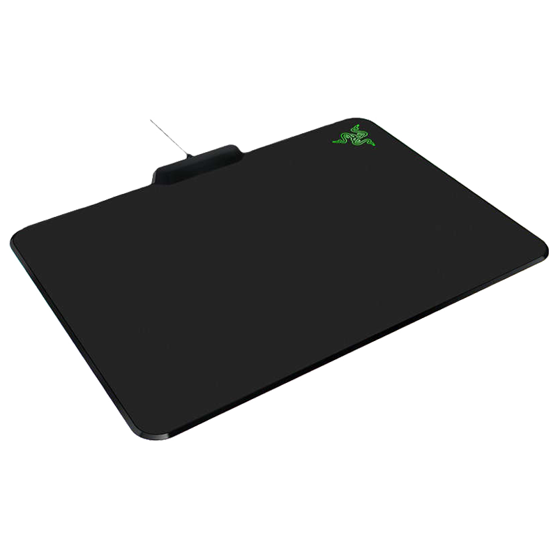 

Razer Firefly Cloth Mouse Mat (RZ02-02000100-R3M1, Black), No color