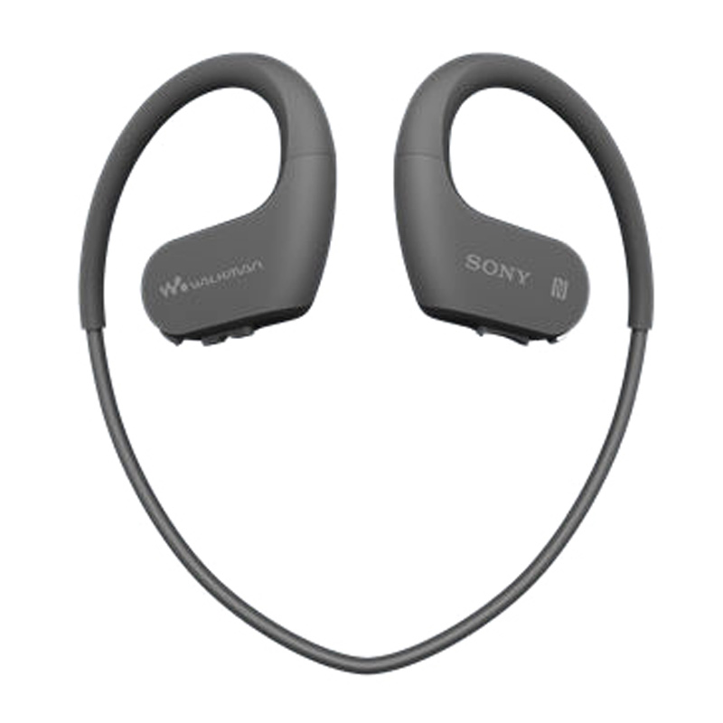 Sony NW-WS623 In-ear Bluetooth Headset (Black)_1