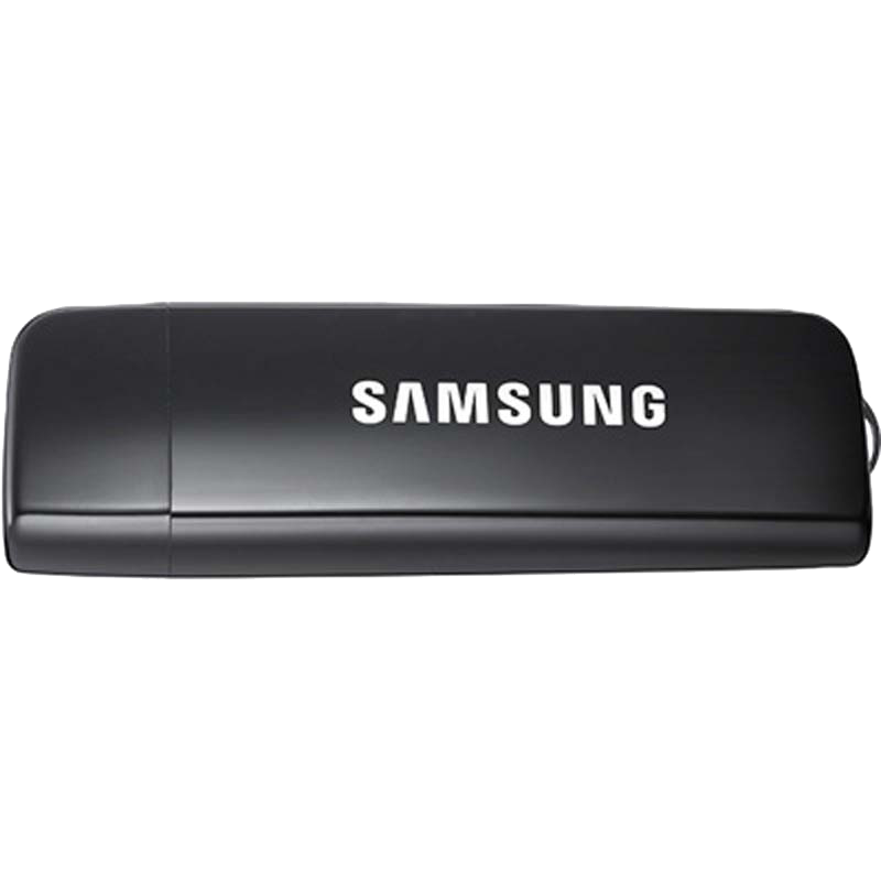 Samsung WIS09ABGN Wireless USB Stick (Black)_1