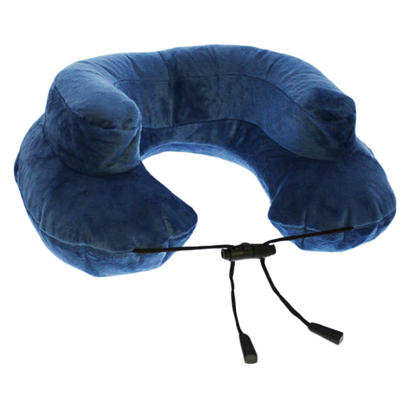 

Cabeau Air Evolution Travel Neck Pillow (TPAE2184, Blue), No color