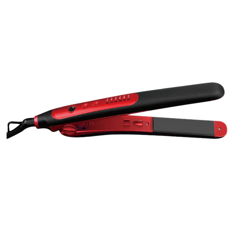 Buy Dyson Corded Hair Straightener Cordless Vacuum Technology HS03  RedNickel Online  Croma