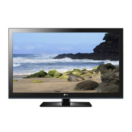 LG 81 cm (32 inch) Full HD LCD TV (Black, 32CS560)_1