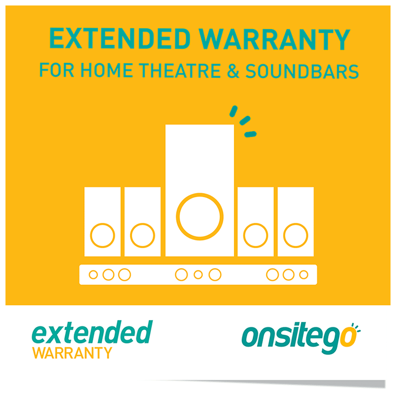 

2Yr OnGo EW-HT & Sound bars 15K-25K, No color