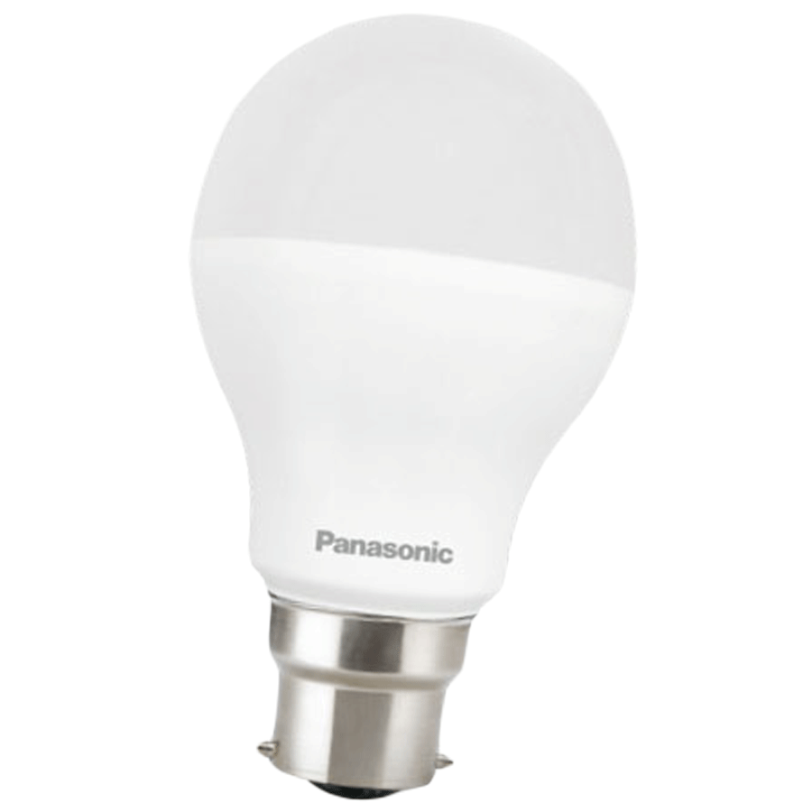 Panasonic Kiglo Omni Electric Powered 9 Watt LED Bulb (PBUM01097, White)_1