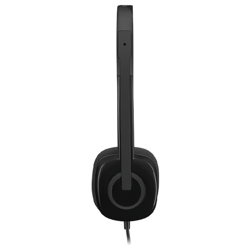 logitech h151 flipkart