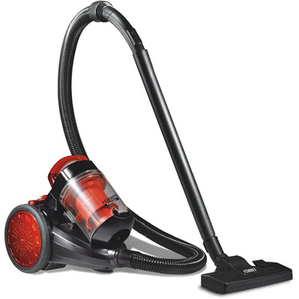Eureka Forbes Trendy Tornado Dry Vacuum Cleaner (Black)_1