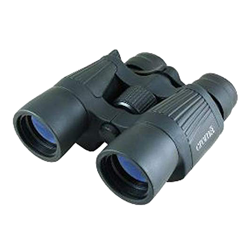 Croma IA2007 BMZ1125 21x - 40mm Optical Binoculars (Black)_1
