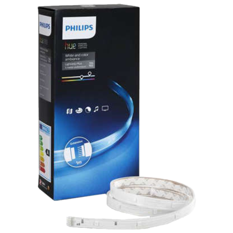 Philips Hue Electric Powered 20.5 Watt Smart Bulb (915005240701, White)_4