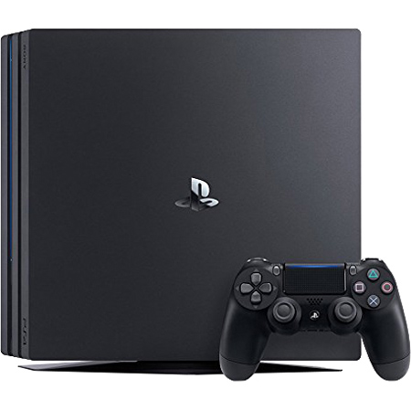 sony console ps4