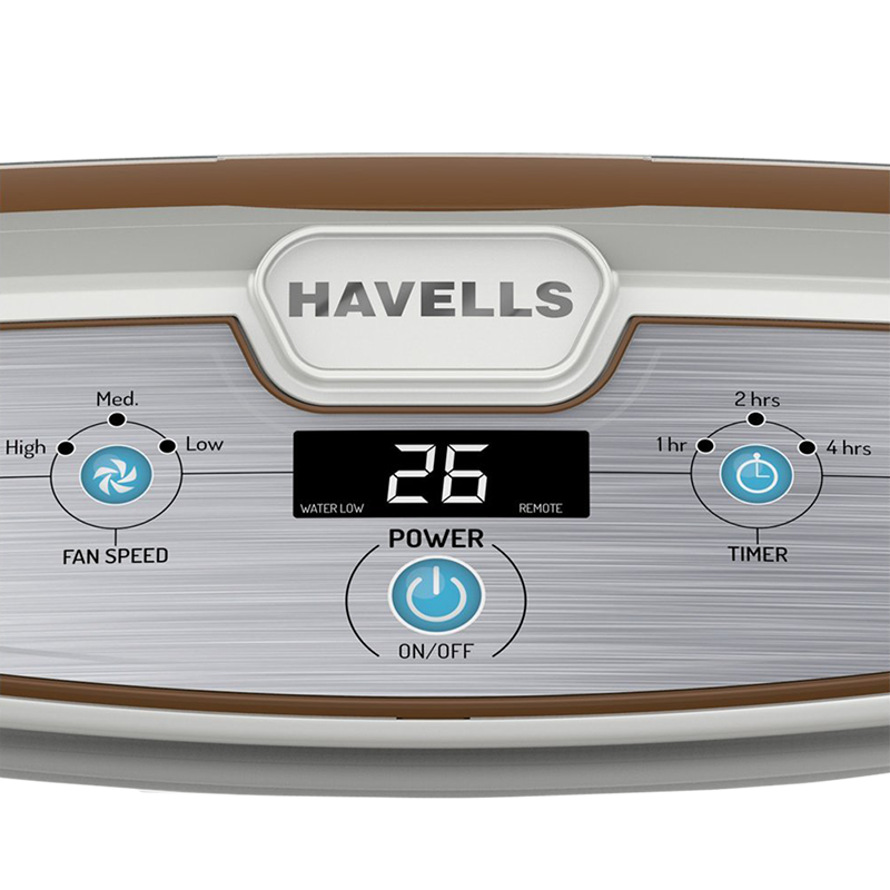 havells freddo i portable air cooler