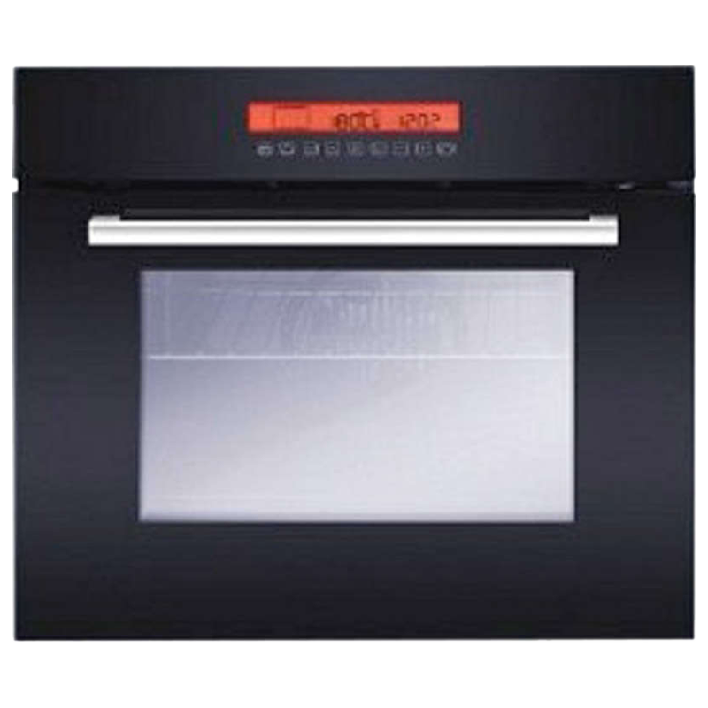 Faber 67 Litres Built-in Oven (Electronic Control, FBIO 10F GLB, Black)_1
