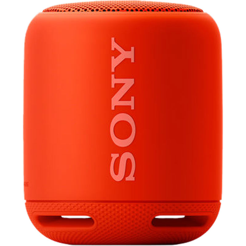 Sony SRS-XB10 Bluetooth Speaker (Red)_1