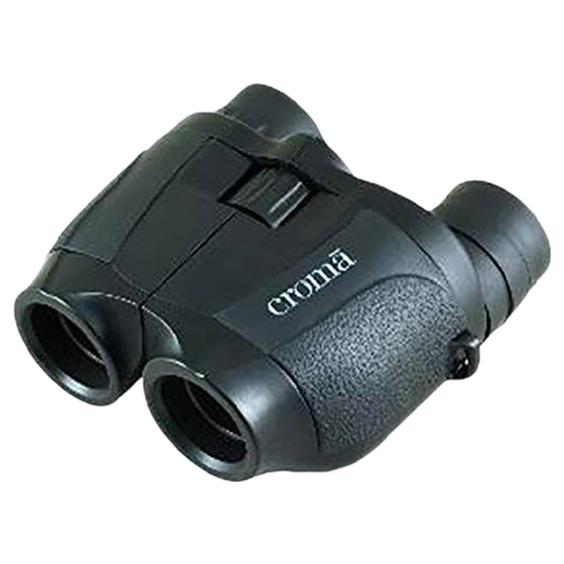 Croma IA2005 BTZ5563 21x - 22mm Optical Binoculars (Black)_1
