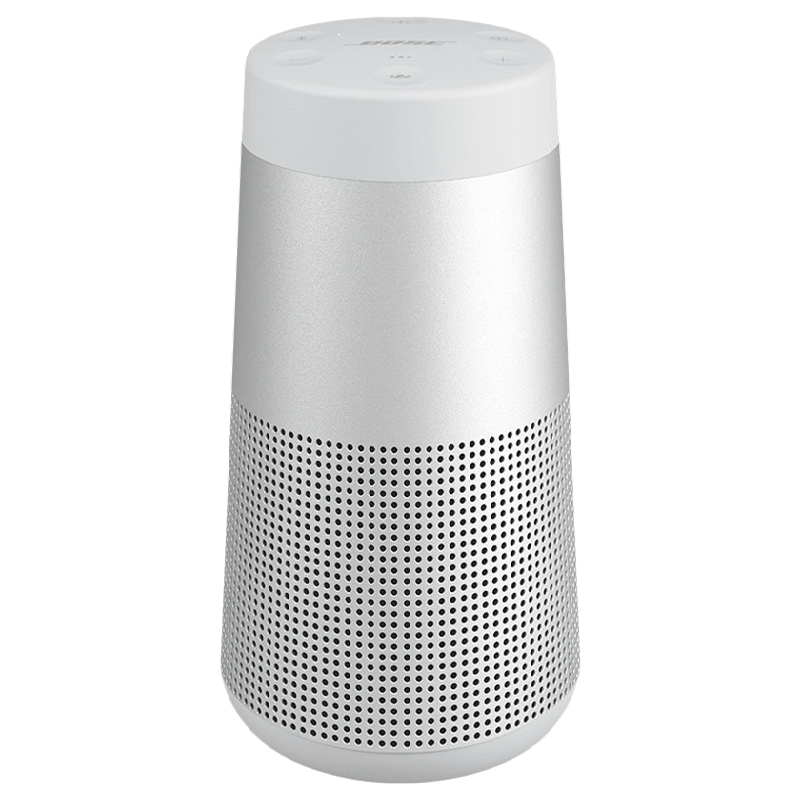 Bose Soundlink Revolve Bluetooth Speaker (739523-5330, Grey)_1
