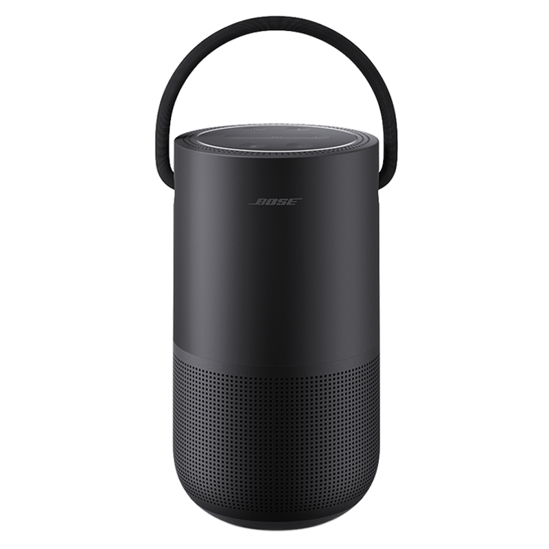 Bose Wireless Bluetooth Home Speaker (829393-5100, Black)_1