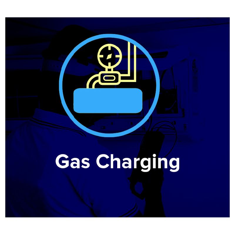 

Zopper On-Demand AC Gas Refilling Service, No color