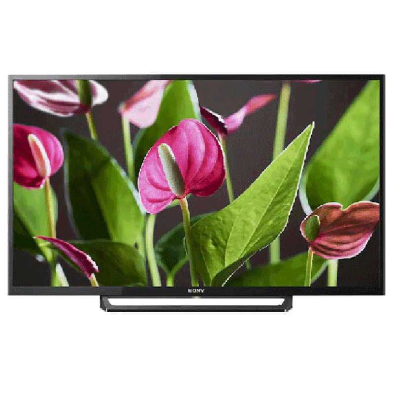 

Sony 80 cm (32 inch) HD Ready LED TV (Black, KLV-32R302G), No color